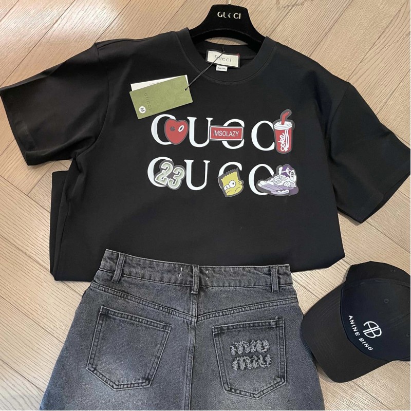 Gucci Tee