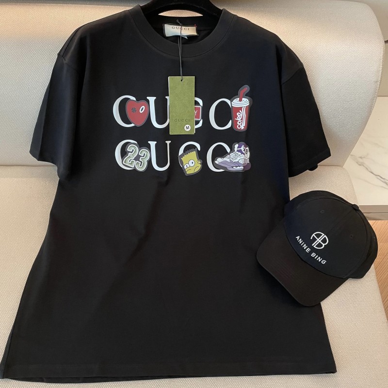 Gucci Tee