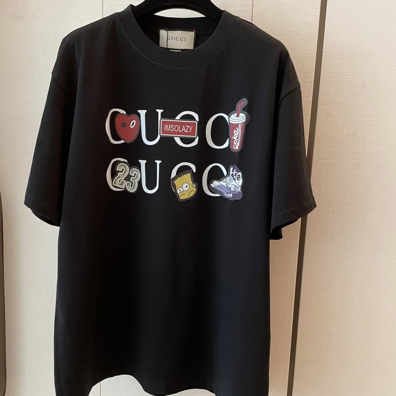 Gucci Tee