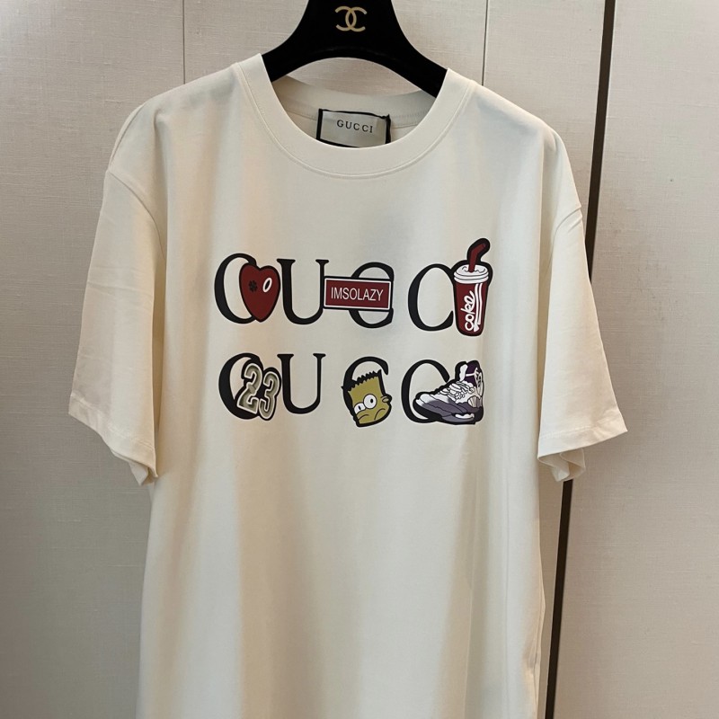 Gucci Tee