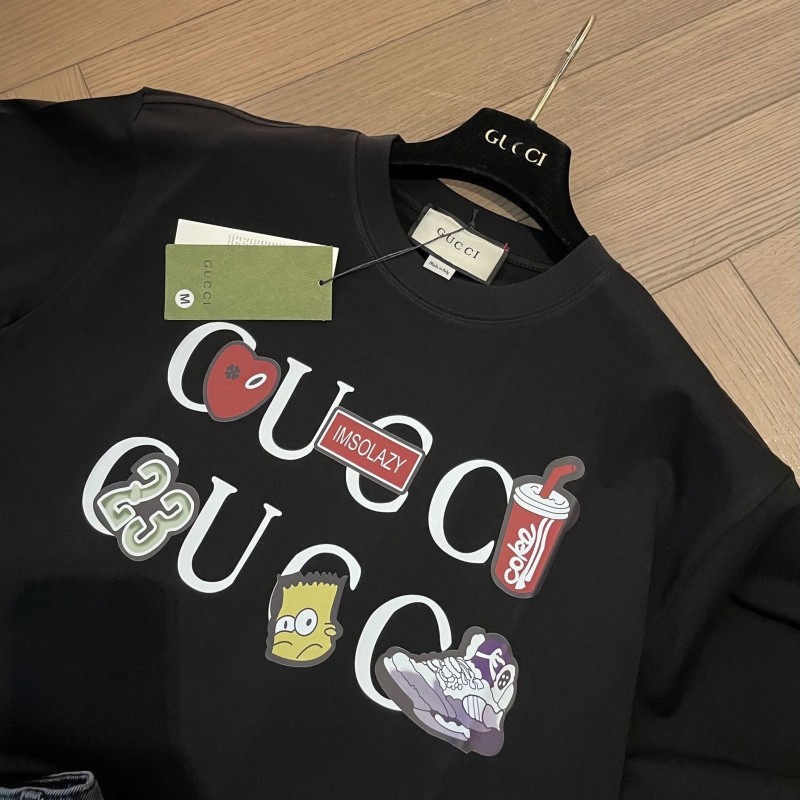 Gucci Tee