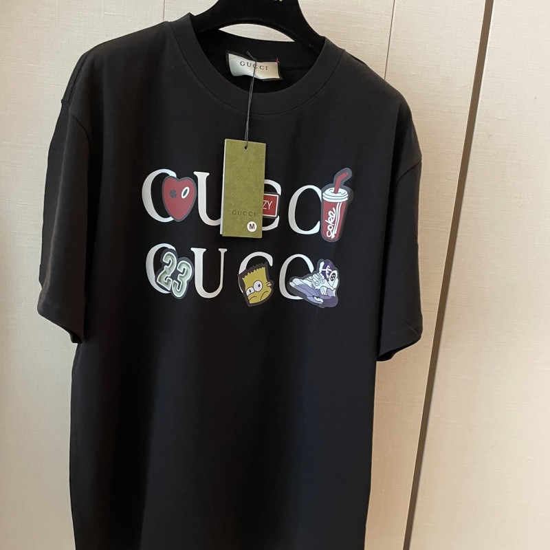 Gucci Tee