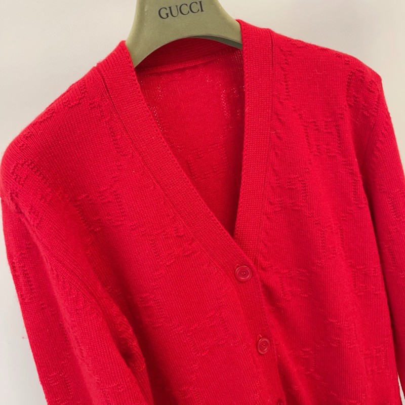 Gucci Cardigan