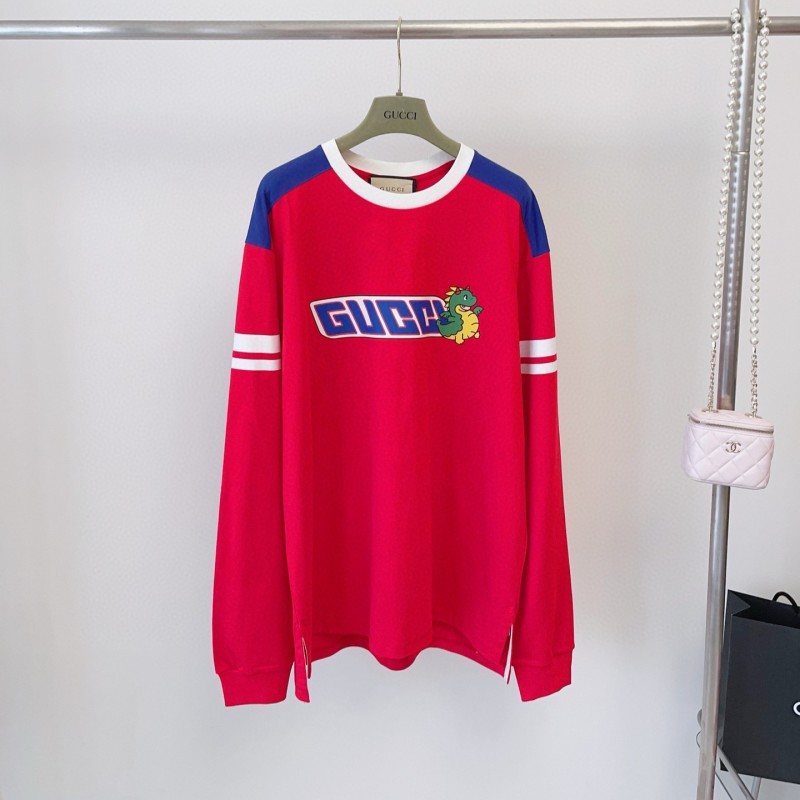 Gucci Unisex Sweater