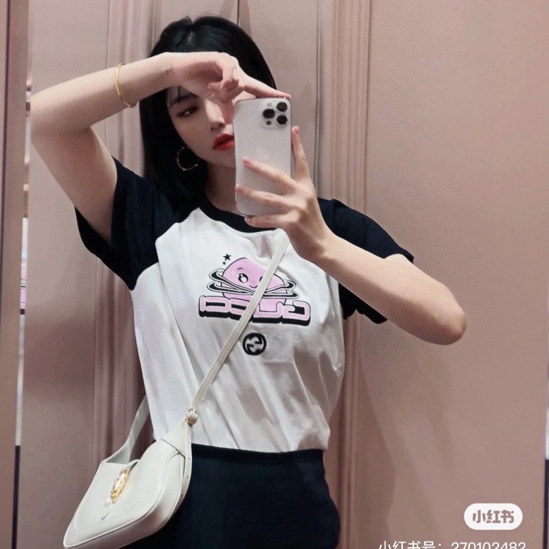 Gucci Short Tee