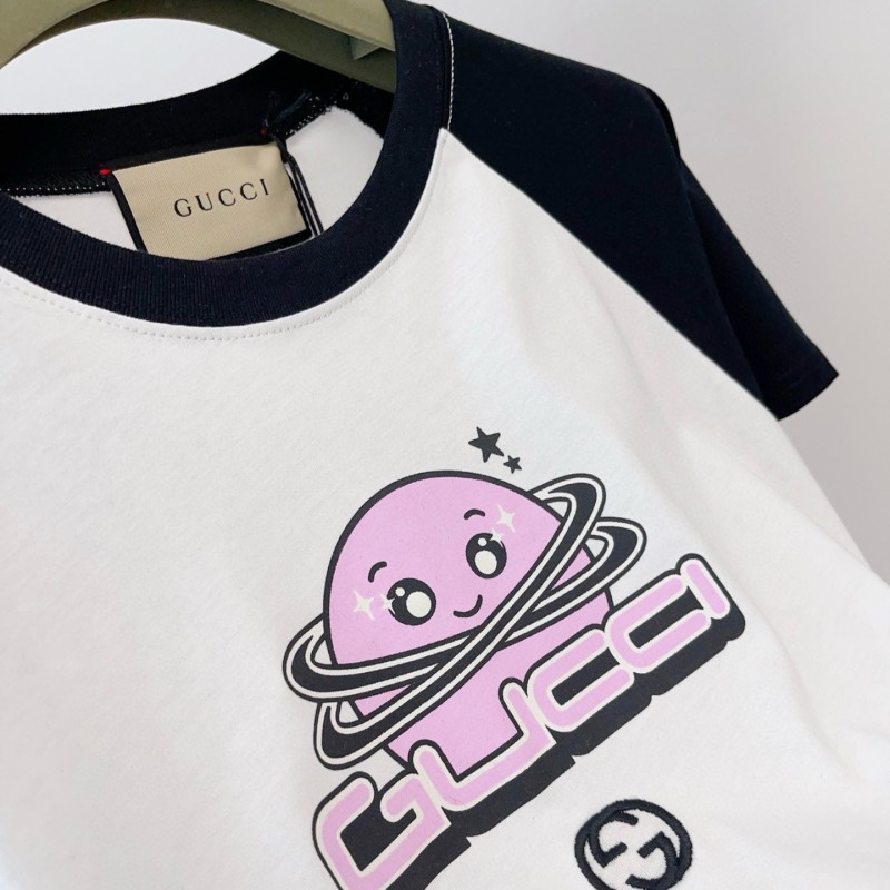 Gucci Short Tee