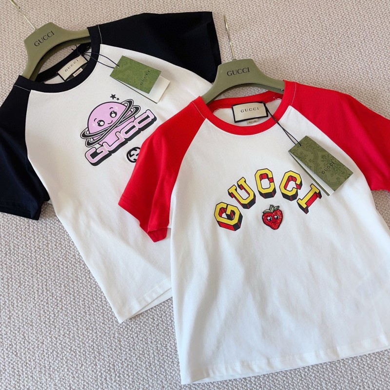 Gucci Short Tee