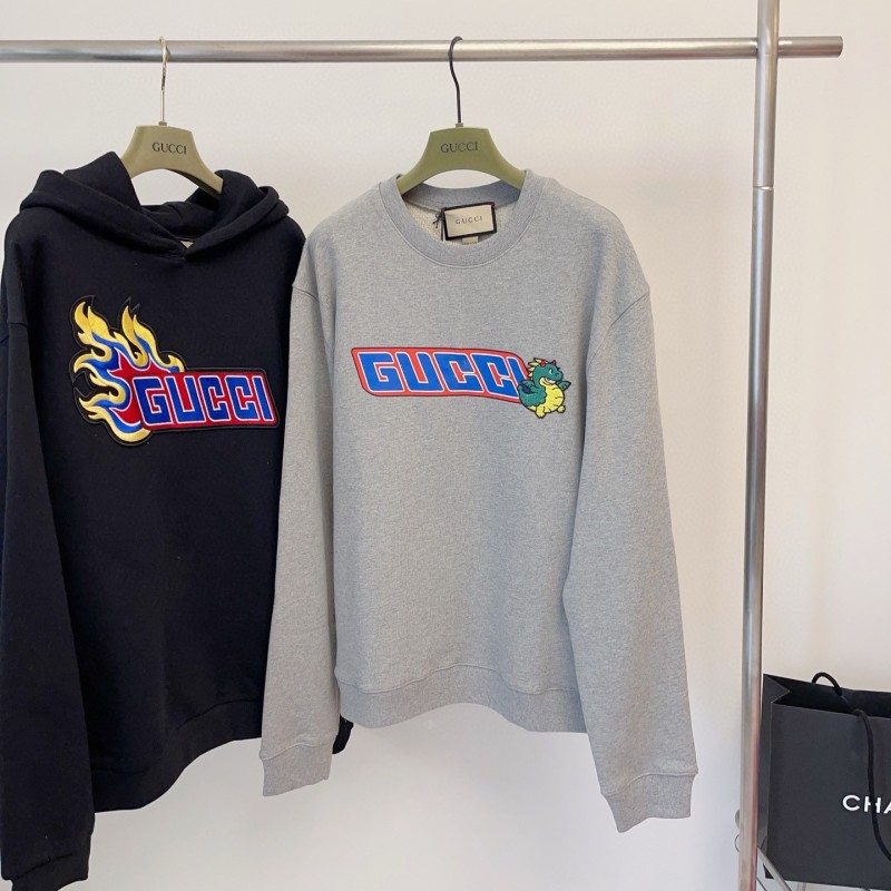 Gucci Unisex Sweater