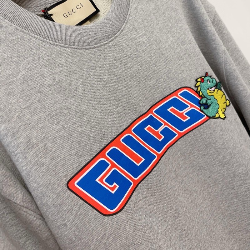 Gucci Unisex Sweater