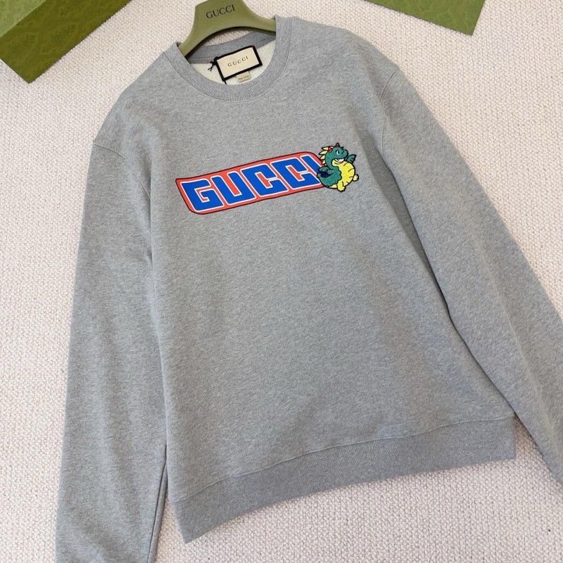 Gucci Unisex Sweater