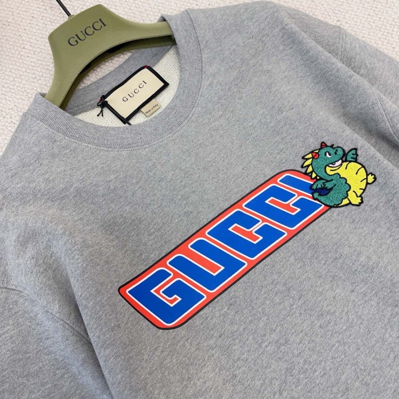 Gucci Unisex Sweater