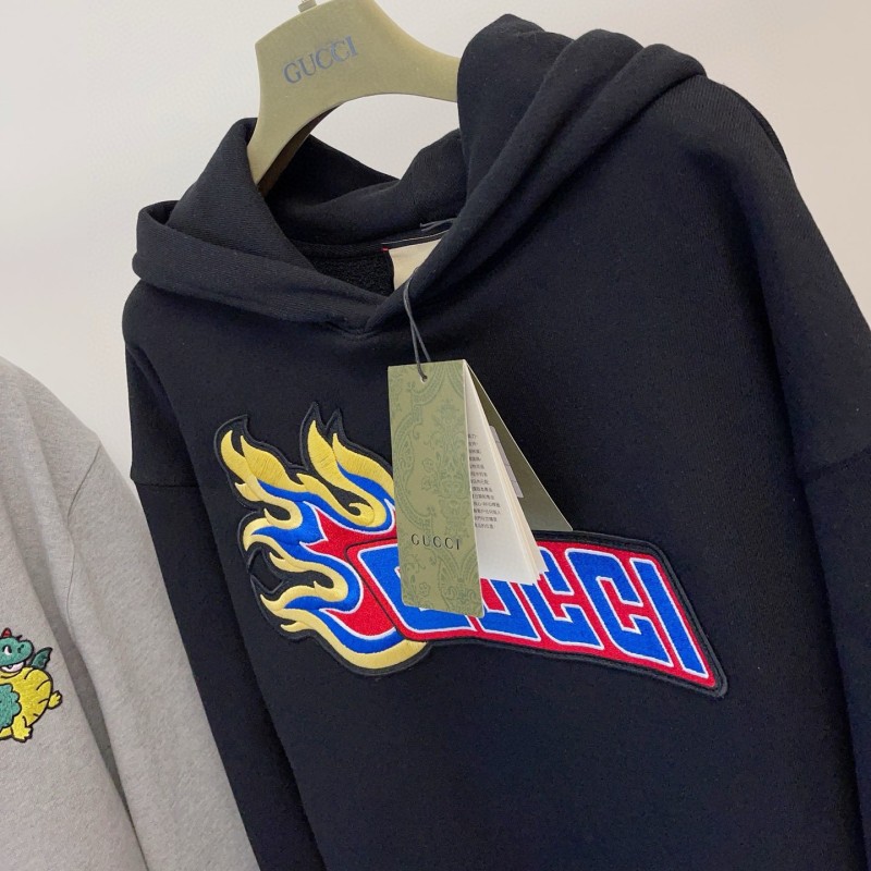 Gucci Unisex Hoodie