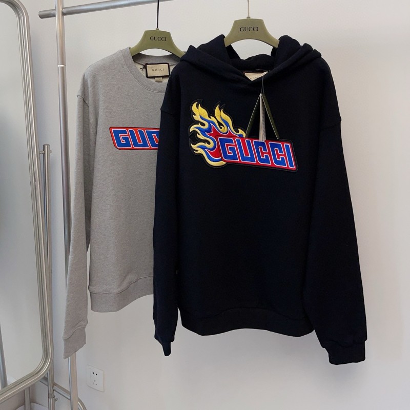 Gucci Unisex Hoodie