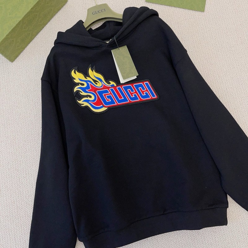 Gucci Unisex Hoodie