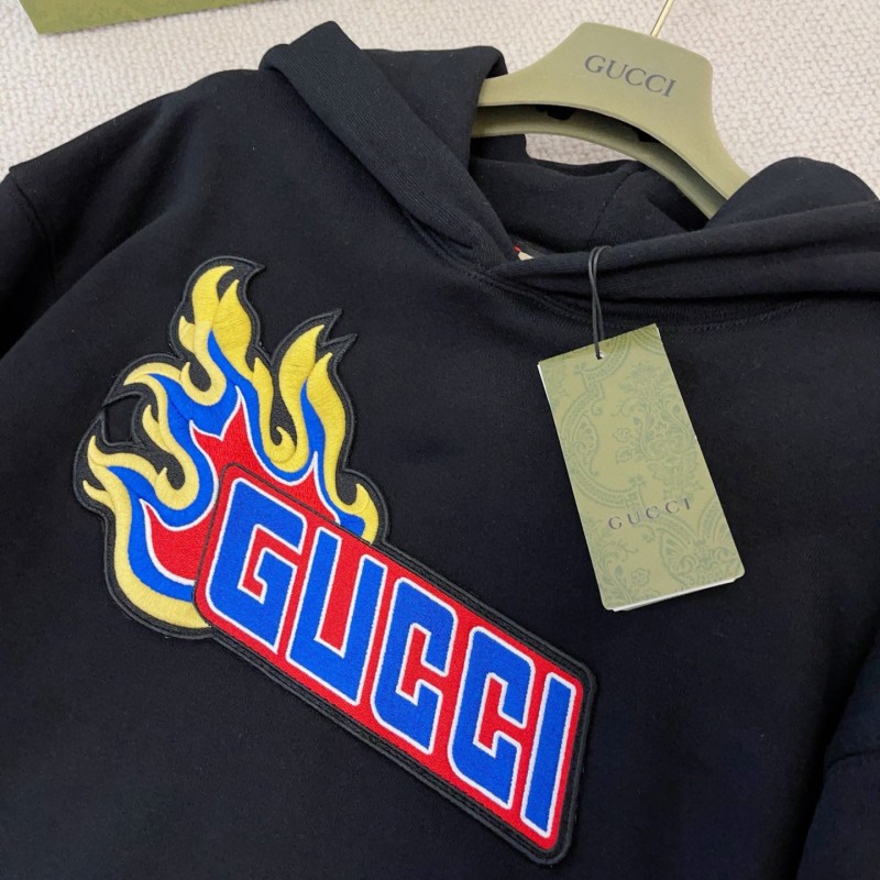 Gucci Unisex Hoodie