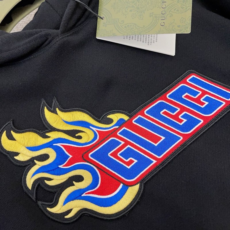 Gucci Unisex Hoodie