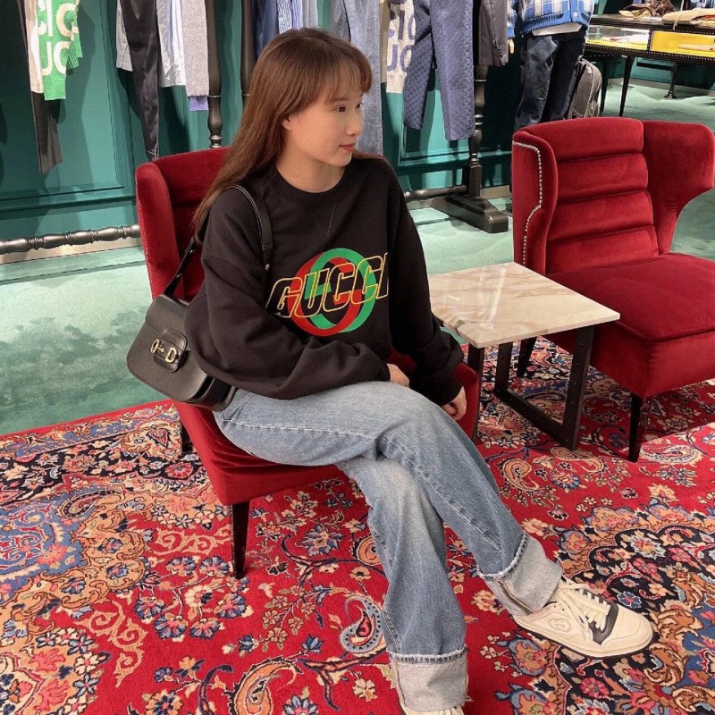 Gucci Unisex Sweater