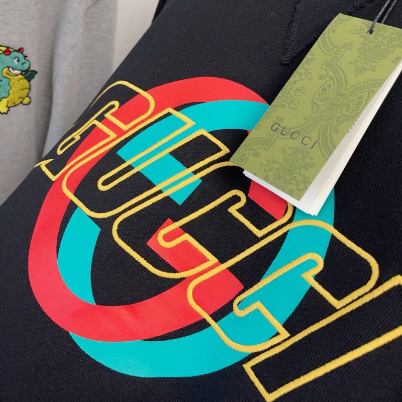 Gucci Unisex Sweater