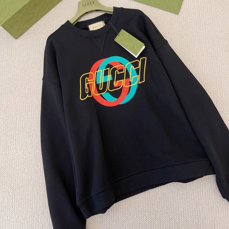 Gucci Unisex Sweater