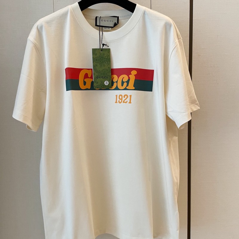 Gucci Tee