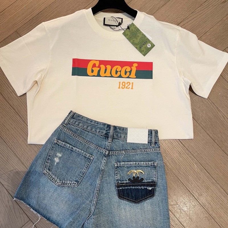 Gucci Tee