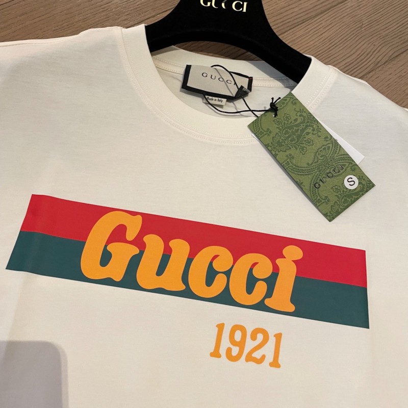 Gucci Tee