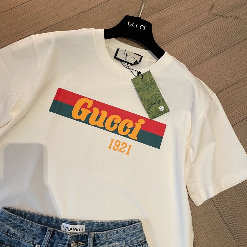 Gucci Tee