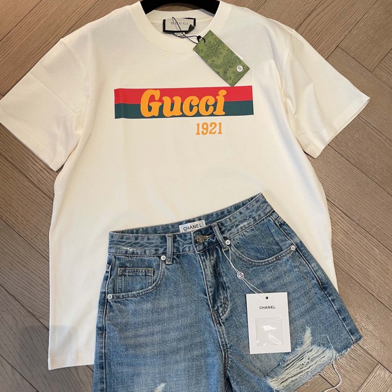 Gucci Tee