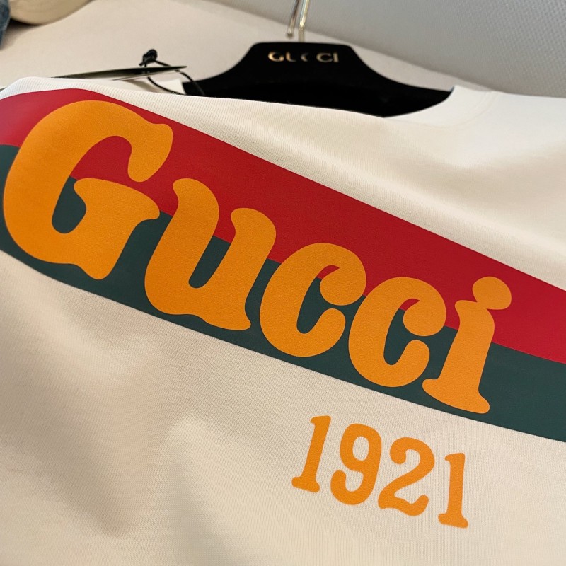 Gucci Tee