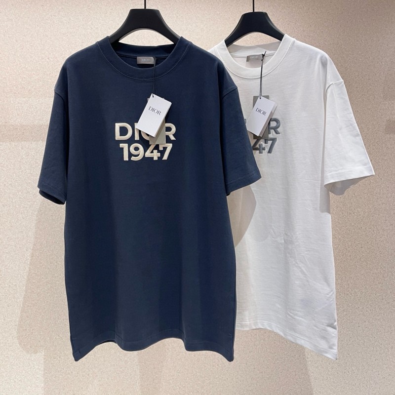 Dior Unisex Tee