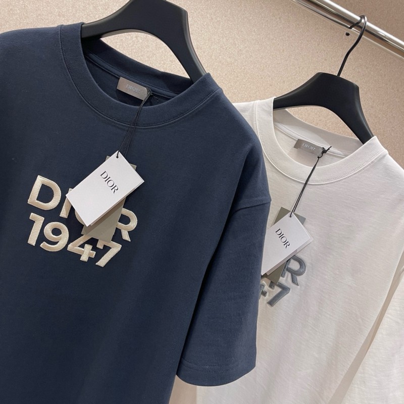 Dior Unisex Tee