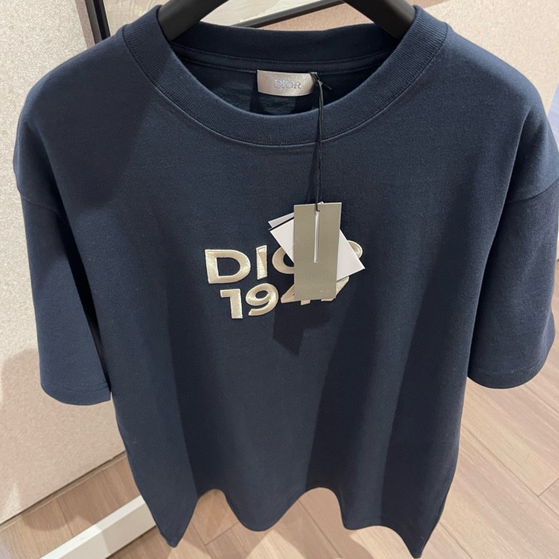 Dior Unisex Tee