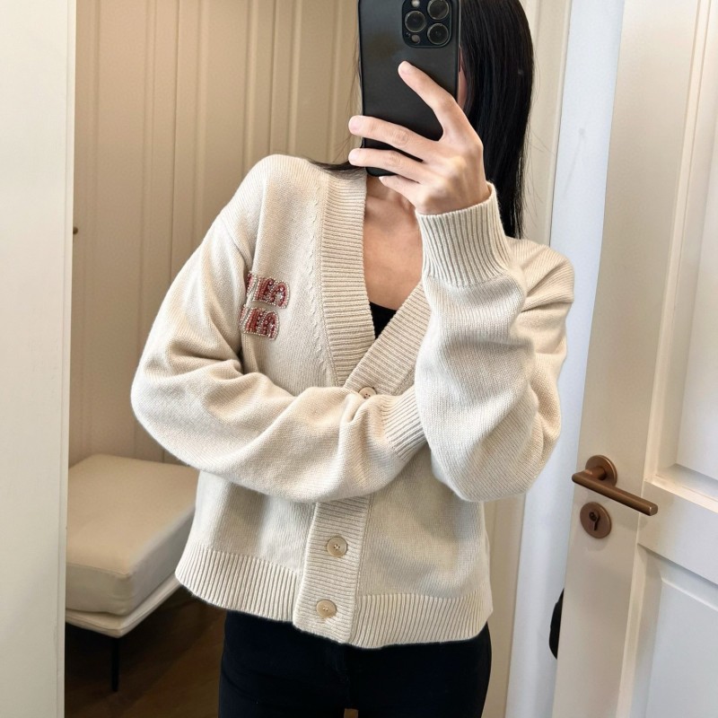 MiuMiu Cardigan