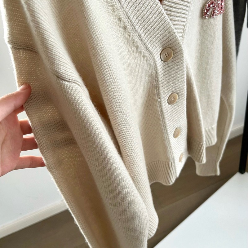 MiuMiu Cardigan