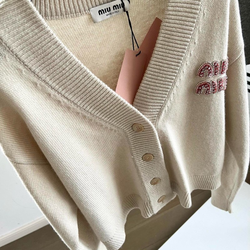 MiuMiu Cardigan