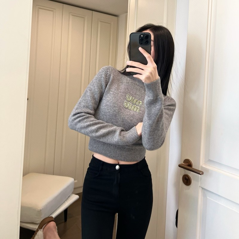 MiuMiu Sweater