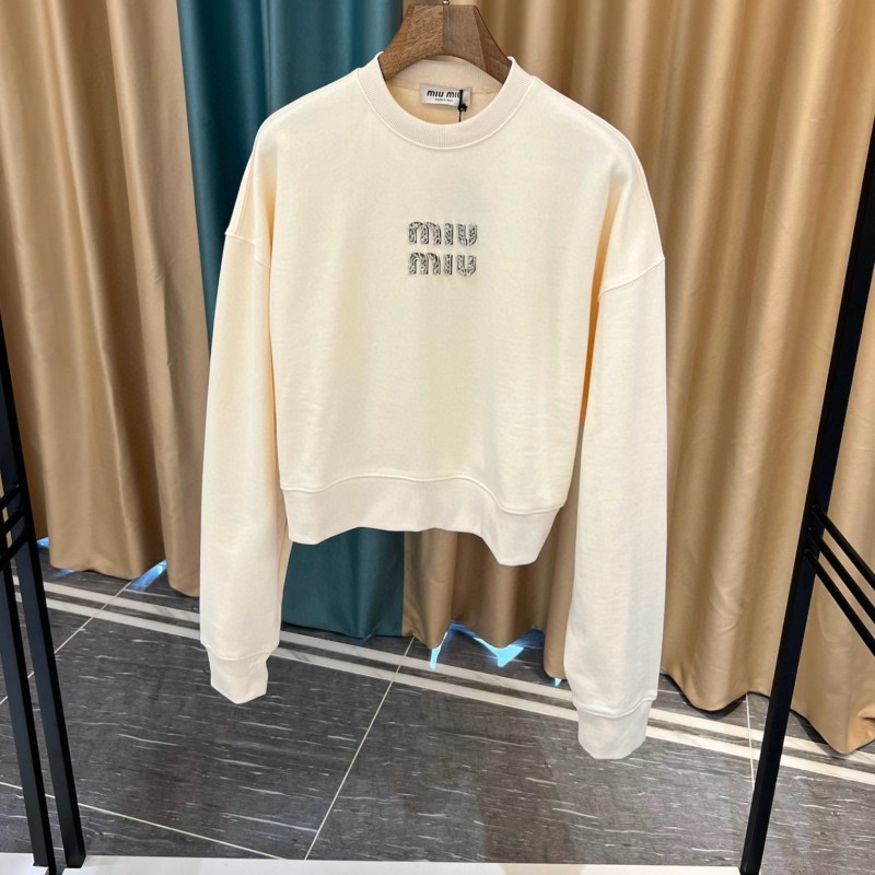 MiuMiu Sweater