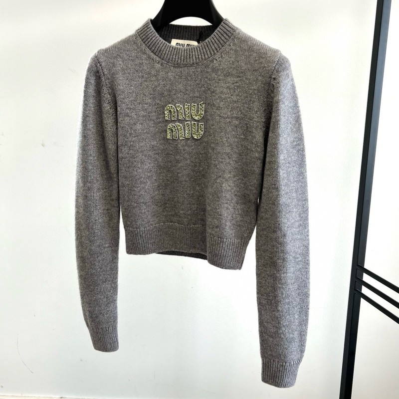 MiuMiu Sweater