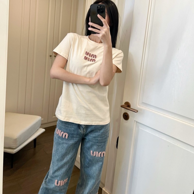 MiuMiu Tee