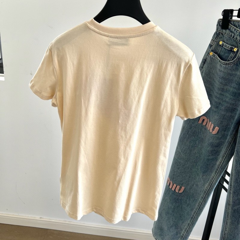 MiuMiu Tee