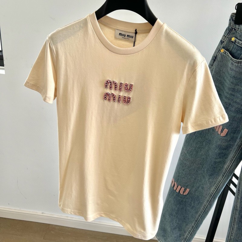 MiuMiu Tee