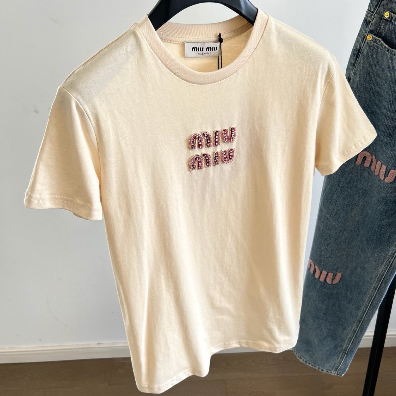 MiuMiu Tee