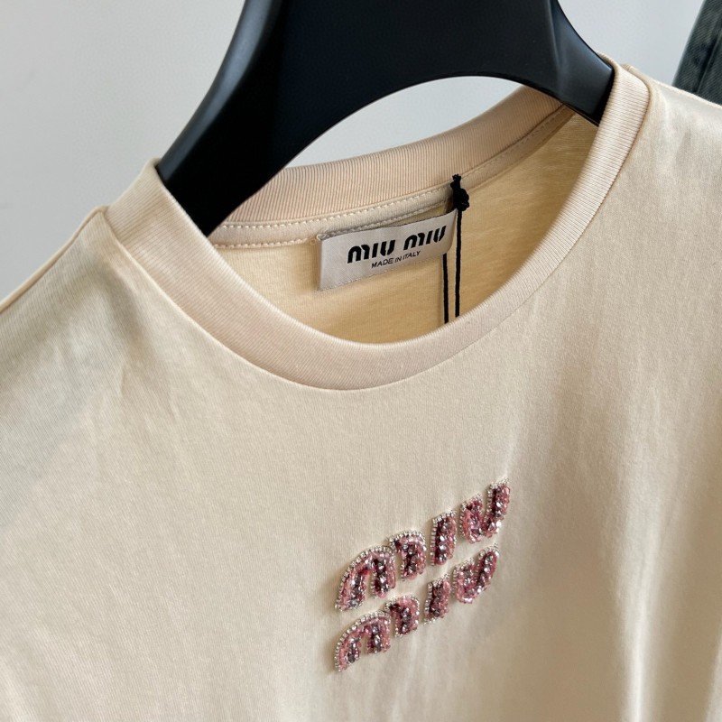 MiuMiu Tee