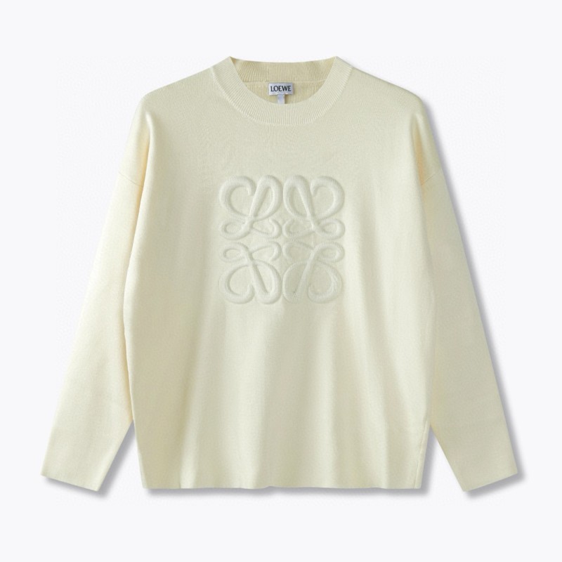 Loewe Unisex Sweater