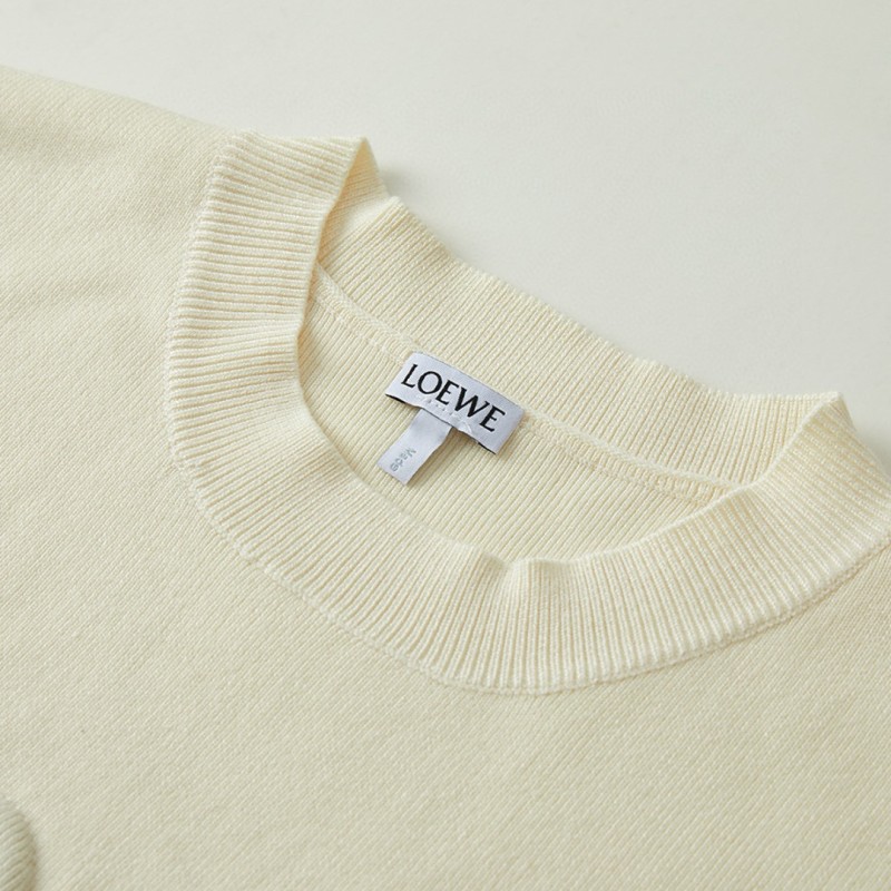 Loewe Unisex Sweater