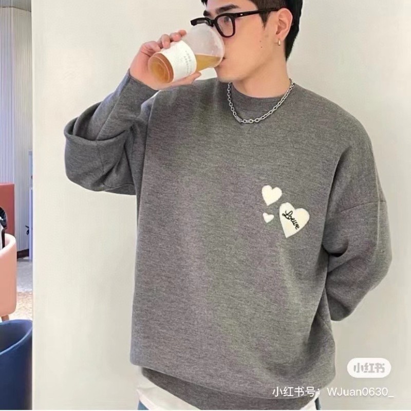 Loewe Unisex Sweater