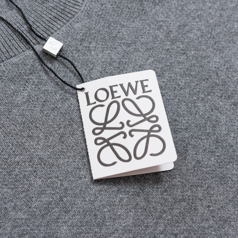 Loewe Unisex Sweater