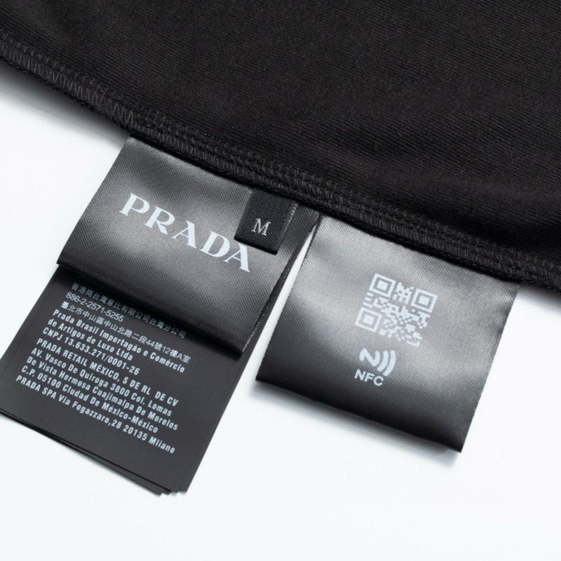 Prada Unisex Tee