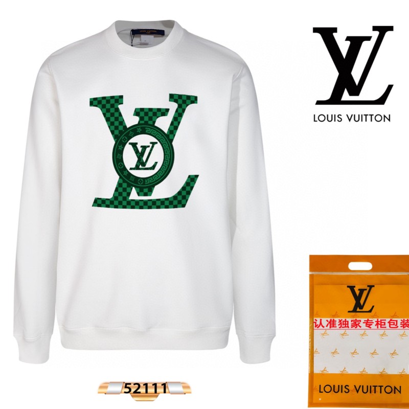 LV Unisex Sweater