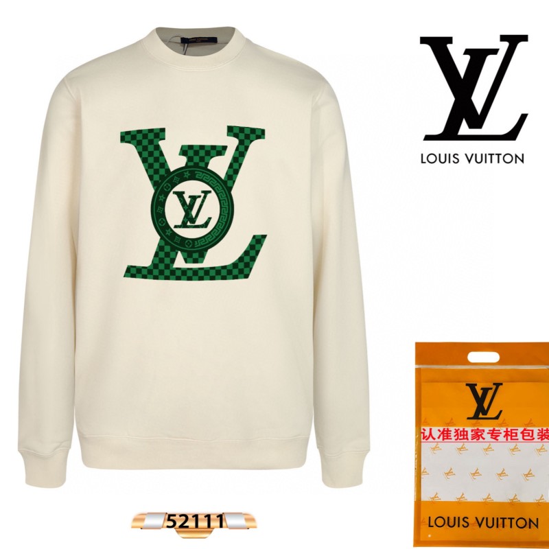 LV Unisex Sweater